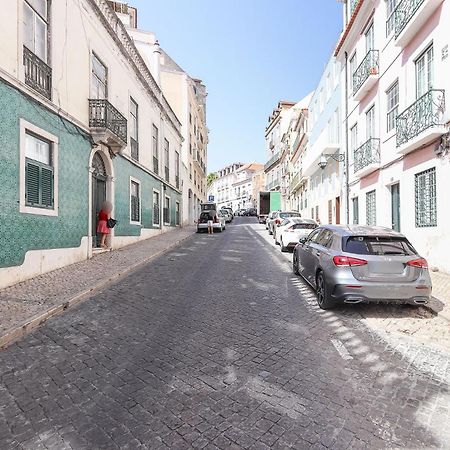 Sao Bento Classic By Homing Lisabona Exterior foto