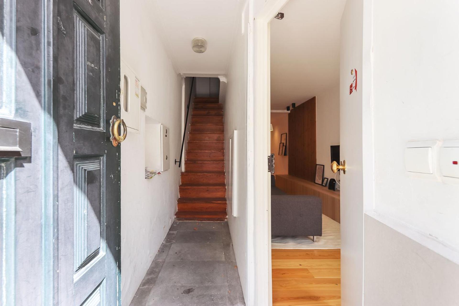 Sao Bento Classic By Homing Lisabona Exterior foto