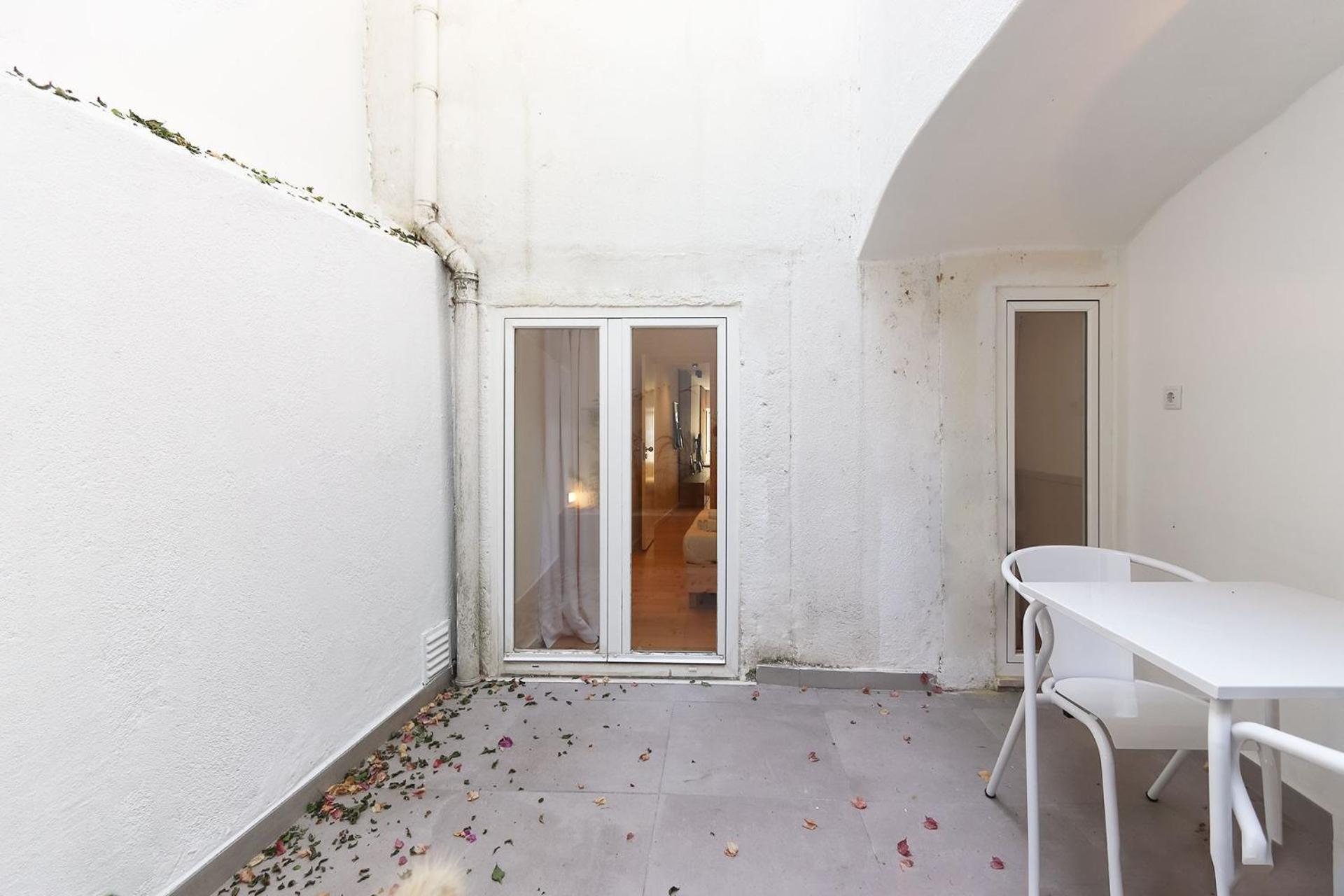 Sao Bento Classic By Homing Lisabona Exterior foto
