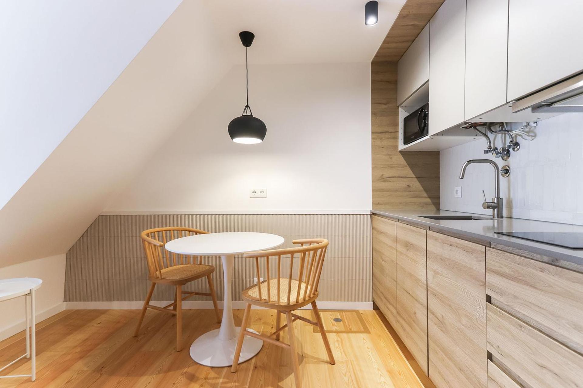 Sao Bento Classic By Homing Lisabona Exterior foto